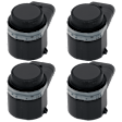 2017 Ford Transit Connect XLT - Parking Assist Sensor