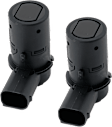 2015 Ford F-350 Super Duty - Parking Assist Sensor