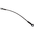 Direct Fit Tailgate Cable, Set of 2