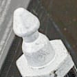 2015-2024 Ford Transit-350 HD - Driver and Passenger Side Halogen Tail Lights, with Bulbs, For Models with Single Rear Wheels