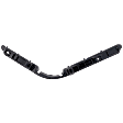 2014 Ford Mustang - Rear, Driver and Passenger Side Bumper Bracket