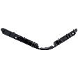 2014 Ford Mustang - Rear, Driver and Passenger Side Bumper Bracket