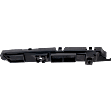 2014 Ford Mustang - Rear, Driver and Passenger Side Bumper Bracket