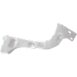 Rear, Driver and Passenger Side Bumper Bracket