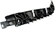 Rear, Driver and Passenger Side Bumper Brackets