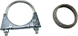 Driver and Passenger Side Catalytic Converters, 3.5L Engine, Federal EPA Standard, 46-State Legal (Cannot Ship To or be installed in vehicles Originally Purchased In CA, CO, NY or ME)