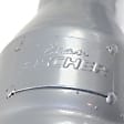 Driver and Passenger Side Catalytic Converters, 3.5L Engine, Federal EPA Standard, 46-State Legal (Cannot Ship To or be installed in vehicles Originally Purchased In CA, CO, NY or ME)