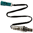2004-2008 Ford F-150 - Before and After Catalytic Converter Oxygen Sensor, Set of 2, 4-wire