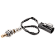 Oxygen Sensor, Set of 2, 4-wire