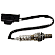 After Catalytic Converter Oxygen Sensor, Set of 2, 4-wire
