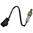 After Catalytic Converter Oxygen Sensor, Set of 2, 4-wire