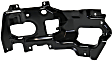 Front, Driver and Passenger Side Bumper Brackets
