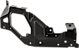 Front, Driver and Passenger Side, Outer Bumper Brackets