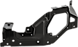 Front, Driver and Passenger Side, Outer Bumper Brackets