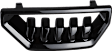 Bumper Grille, Black
