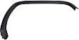 2014 GMC Sierra 1500 - Front, Driver and Passenger Side Fender Trim, Primed