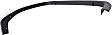 2014 GMC Sierra 1500 - Front, Driver and Passenger Side Fender Trim, Primed