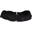 2022 GMC Sierra 3500 HD - Front, Driver and Passenger Side Fender Liner