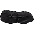 2022 GMC Sierra 3500 HD - Front, Driver and Passenger Side Fender Liner