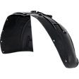2023 GMC Terrain - Front, Driver and Passenger Side, Inner Fender Liner, CAPA Certified
