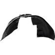 2023 GMC Terrain - Front, Driver and Passenger Side, Inner Fender Liner, CAPA Certified