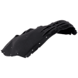 2025 GMC Canyon - Front, Driver and Passenger Side Fender Liner
