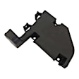 2025 GMC Canyon - Front, Driver and Passenger Side Fender Liner