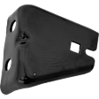 Driver and Passenger Side, Upper Radiator Support Brackets