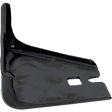 Driver and Passenger Side, Upper Radiator Support Brackets
