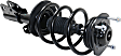 2015 Chevrolet Traverse - Front, Driver and Passenger Side Fully Loaded Strut