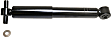 2014 GMC Acadia SLT - Front and Rear, Driver and Passenger Side Shock and Fully Loaded Strut