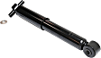2014 GMC Acadia SLT - Front and Rear, Driver and Passenger Side Shock and Fully Loaded Strut