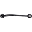 Rear, Driver and Passenger Side, Upper, Frontward and Rearward Control Arm, Without ball joint(s)