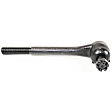 1988 Chevrolet G10 - Front, Driver and Passenger Side, Inner and Outer Tie Rod End