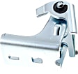 Front or Rear, Driver and Passenger Side, Upper Door Hinges