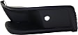 2019-2022 Chevrolet Colorado - Rear, Driver and Passenger Side Bumper Trims, Chrome, For Models With Parking Aid Sensor