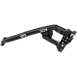 Front, Driver and Passenger Side Bumper Cover Supports