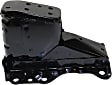 2021 Honda CR-V - Front, Driver and Passenger Side Bumper Bracket