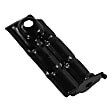 Front, Driver and Passenger Side Bumper Brackets
