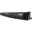 2019 Hyundai Tucson - Front, Driver and Passenger Side Bumper Bracket