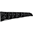 2019 Hyundai Tucson - Front, Driver and Passenger Side Bumper Bracket