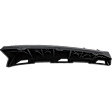 2019 Hyundai Tucson - Front, Driver and Passenger Side Bumper Bracket