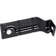 Front, Driver and Passenger Side Bumper Bracket