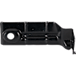 Front, Driver and Passenger Side Bumper Bracket