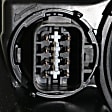 2015 Hyundai Sonata - Driver and Passenger Side Halogen Headlight, With bulb(s),  For Models Without Tech and Ultimate Package, Canada Built Vehicle, OE Replacement, Sedan