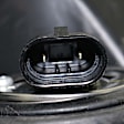 2017 Honda Accord - Driver and Passenger Side Halogen Headlight, With bulb(s), OE Replacement, Sedan
