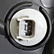 Driver and Passenger Side Headlights, with Bulbs, LED, Sedan, With Navigation Package, EX/Touring Models