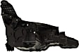 2019 Hyundai Elantra - Driver and Passenger Side Halogen Headlight, With bulb(s), USA Built Vehicle, OE Replacement