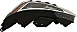 2019 Hyundai Elantra - Driver and Passenger Side Halogen Headlight, With bulb(s), USA Built Vehicle, OE Replacement