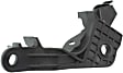 Driver and Passenger Side Headlight Brackets